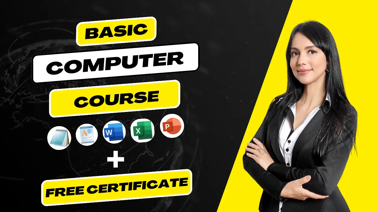 Basic-Computer-Course