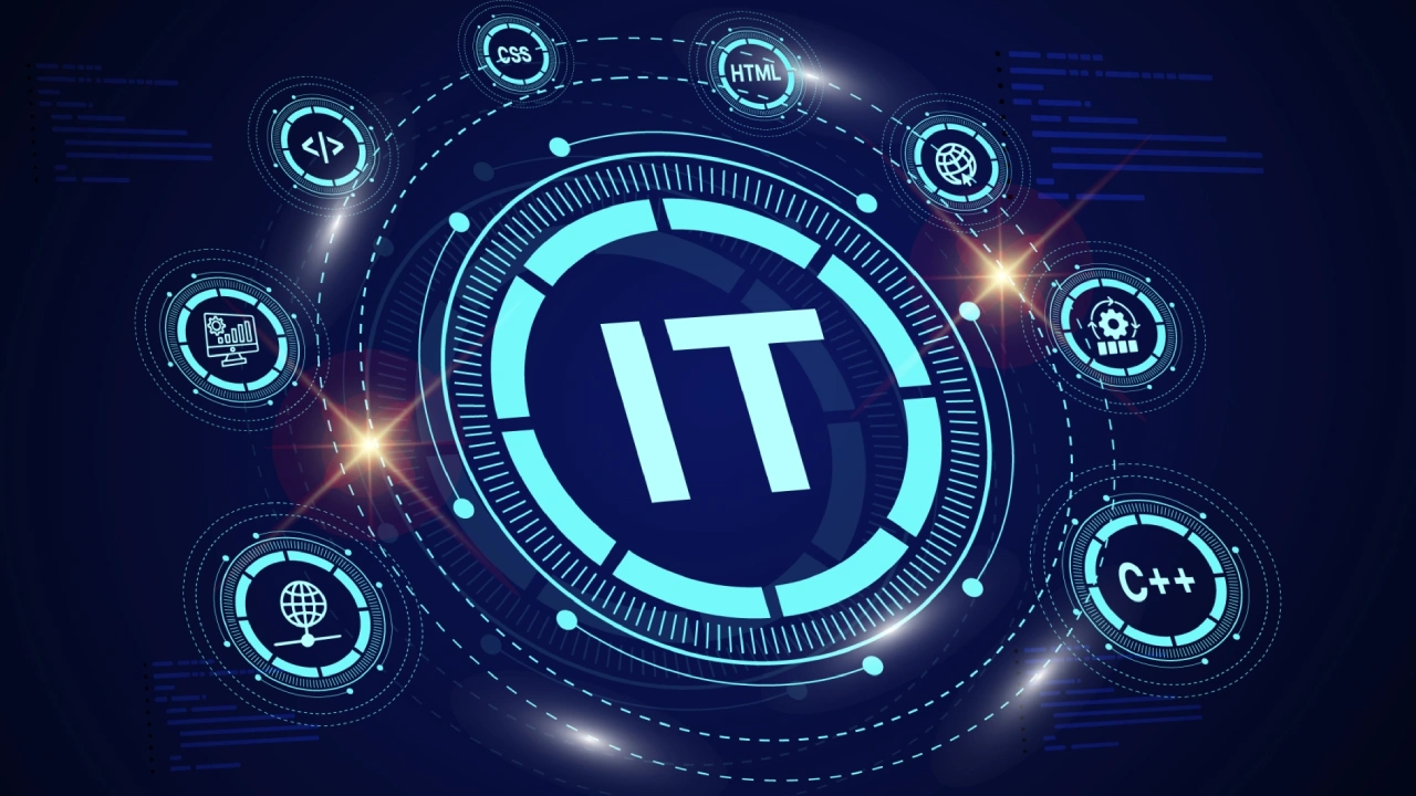 it-courses