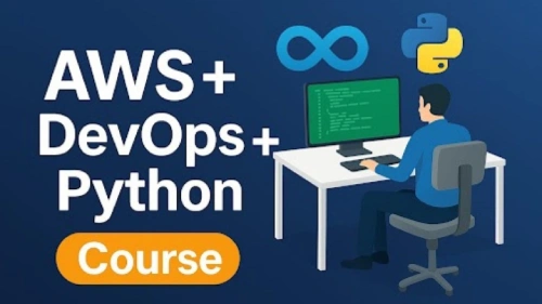 AWS-DevOps-Python