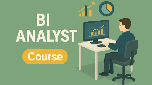 BI Analyst