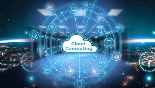 Cloud thumb
