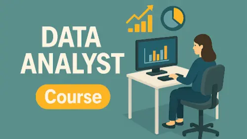 Data Analyst
