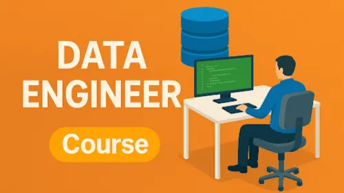Data-engineer