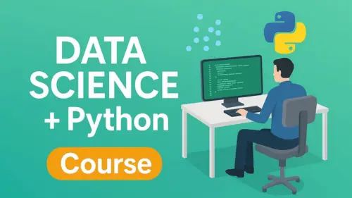 Data-science-Python