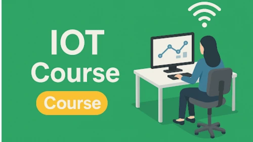 IoT ( Internet of Things )