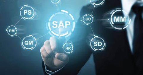 SAP Thumbnail