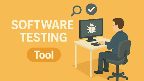 software-testing-tool